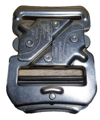 SKYLOTEC Quick Release SS Safety Harness Buckle