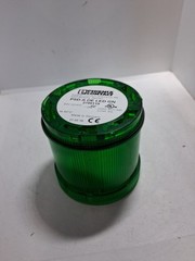 PHOENIX CONTACT PSD-S OE LED GN STACK LIGHT GREEN LED 24VAC/DC