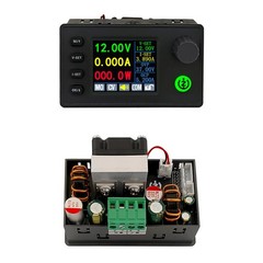 SK150C CNC Buck-Boost DC Adjustable Voltage Regulator Power Supply Module 1.8-in