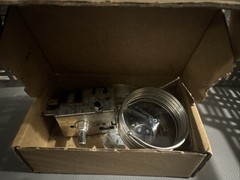 New Erchon 800366 Refrigerator Temperature Control Kit Fits True 077B7172 988282