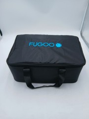 Fugoo Outdoor Projector & Soundbar Bundle with Tripod & Foldable Screen(F1-C2)
