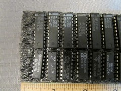(31) Assorted DIP Through-Hole ICs Integrated Circuits 14-20 Pins