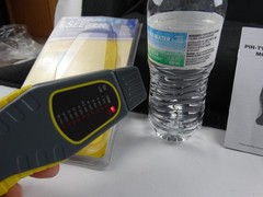 Electronic tools set of 4 meters – see list in description