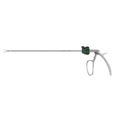 FDA ML Size Medical Endoscopy Surgery Laparoscopic Clip Applier For Hem-O-Lok