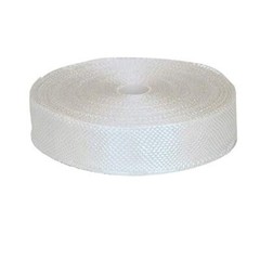 Fiberglass Cloth Tape, 6 oz, 1″ wide by 50 yards