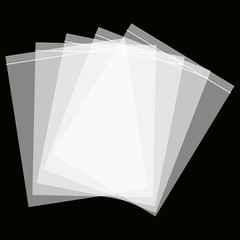 3″ X 4″ Small Plastic Bags, 400Pcs Small Zip Bags for Jewelry | Clear Jewelry Pl
