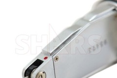 Shars 0.030″ Vertical Dial Test Indicator 0-15-0 0.005″ Graduation NEW !]