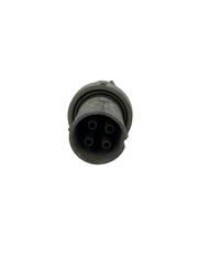 Appleton ACP1044CD Powertite Pin Sleeve Receptacle 100A 3W 4P 600VAC