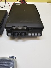 Vertex Standard VX-6000L 37-50 MHz Low Band 120 Watt Two Way Radio VX6000