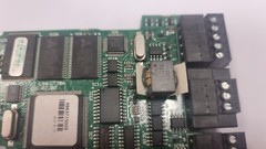 Used 3130-0989 7004-1116 Board Fit for Emerson Good Condition