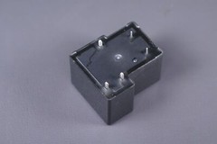 G8P-1C4P-DC12 Omron Relay SPDT 20A @ 250VAC 10A NC 12VDC Coil Fully Sealed NOS