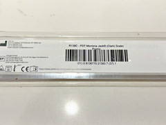 PDT Montana Jack R138C Dental Scaler Hand Instrument