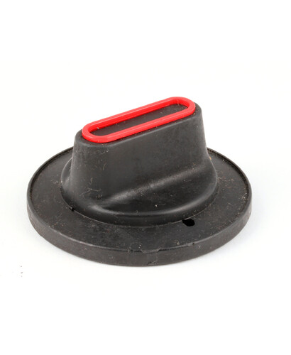 Cleveland Dial Knob Assembly; (Tr) SK2138700 – Free Shipping + Geniune OEM