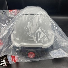 Milwaukee 48-73-1706 BOLT White Type 1 Class C Bolt 100 Vented Safety Helmet