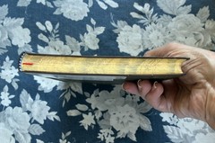 Paperblanks Hartley & Marks Nocturnelle Lined Softcover Journal Notebook NEW