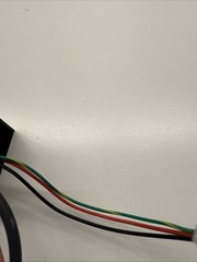 Laser Drive 111-1700-4.9-5, SN08103310