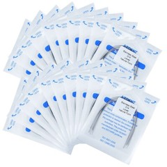 AZDENT Dental Orthodontic Round Arch Wires Nature Form Arch Wire StainlessSteel