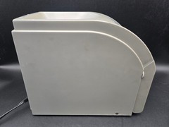 Royal Sovereign Coin Sorter Auto Fast Sort 4-Row Counter FS-4DA Tested & Working