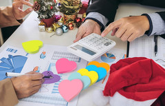 Heart Sticky Notes 3×3 in, 8 Pads, Super Cute Bright Color Strong Adhesive Post,