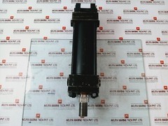 Parker 04.00 BB2HKTS33A 8.500 SERIES 2H Hydraulic Cylinder 2500 PSI