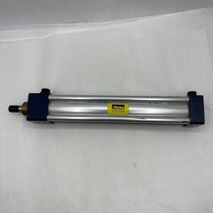 PARKER PNEUMATIC CYLINDER SERIES 2MA , 01.50 TE2MAU14 8.500, 250 PSI AIR