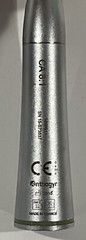 ANTHOGYR Contra Angle Push Button Micro Head 8:1 ENDO Handpiece 6 Month warranty