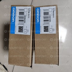 1PC NEW Omron CJ1W-ID211 US stock Warranty Included