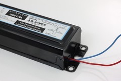 PHILIPS ADVANCE XITANIUM LEDINTA0700C210DO LED DRIVER, 60-210 V, 150W, 0.70A