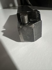 valenite LTMR-20A Indexible Carbide Lathe Toolholder 6”OAL 1.125-1.25Shank Turni