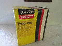 Garlock Compression Packing Style 1200-PBI 5/16-in 7.9mm 41220-2020