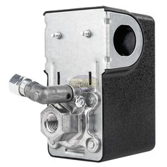 Condor 11GA2E Pressure Switch Control Valve 100-125PSI 1 Port 1/4″ FNPT MDR11/11