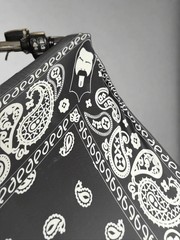 THIGHBRUSH® – LA NOCHE – Water Repellent Motorcycle Cover and Sunshade