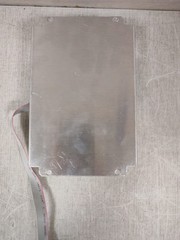 DEA ETHERNET REPEATER V1.1 24.000.0D7.CB2.600 Control board