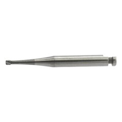 WAVE Dental Round Burs Latch RA 1 2 3 4 5 6 7 8 Carbide Slow Speed Midwest LA
