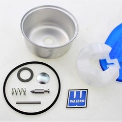 GENUINE WALBRO Carburetor Kit fits Kohler CV14 CV15 CV15S CV16S 4285303S LMK U01