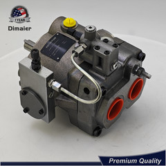 New Hydraulic Pump Piston Pump for PVP3336R2H21 PVP33369R221 Parker Denison