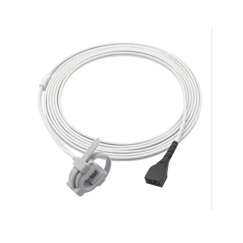 NONIN 8500 2500 SpO2 Sensor Connection Probe 8000AA Neonate Spo2 Cable