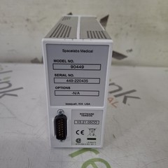 Spacelabs Healthcare 90449 Thermal Printer Recorder Module