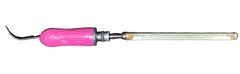 Dentsply Cavitron THINsert 30K FitGrip Ultrasonic Scaler Insert Purple – New
