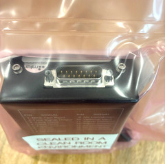 NEW MKS 1179C Mass-FLO Controller N2 Nitrogen 0-200 SCCM 1179C01322CS1BV