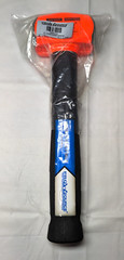 PRO-SOURCE Steel Head Sledge Hammer 2-1/2LB PSCHID/2.5/12