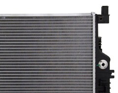 Radiator For Mercedes-Benz R350 ML350 2909 Drop in Fitment