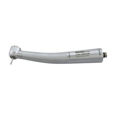 BEING Dental High Speed Handpiece Fiber Optic KaVo NSK Coupler 4 Hole 6 Pin LED