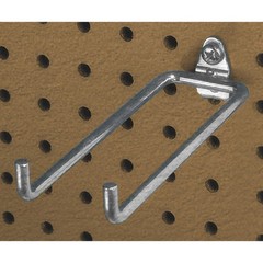 TRITON PRODUCTS 72818 Dbl Rd Pgbrd Hk,1 1/2 x8.25 x1 5/8in,PK5 6YB54