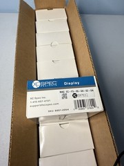 XC Spec Controls AQ Indoor CO2 & Air Display Unit