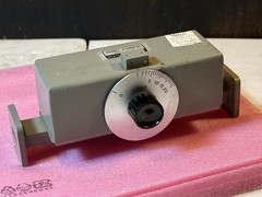 HP AGILENT X375A VARIABLE ATTENUATOR