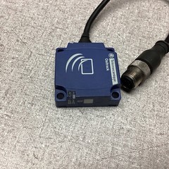 SCHNEIDER ELECTRIC TELEMECANIQUE XGCS4901201 OSITRACK RFID STATION #3267FMLPT3