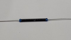 Tektronix Keithley 2001 2002 ITT R-289-1G 1 Gig Ohm 1% 1.5W Resistor NOS
