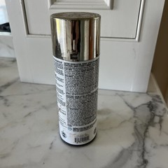 Krylon 1401 Special Purpose Indoor Fast-Dry Bright Silver Metallic Spray Paint
