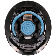 Klein Tools 60626 Vented Full Brim KARBN Hard Hat Type 1 Class C 4-Point